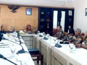 Hadapi Tahun Politik, Syarifah Sofiah Berpesan untuk KB FKPPI, Harus Ikut Berkiprah dalam Menjaga Stabilitas Keamanan