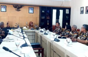 Hadapi Tahun Politik, Syarifah Sofiah Berpesan untuk KB FKPPI, Harus Ikut Berkiprah dalam Menjaga Stabilitas Keamanan
