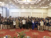 Kejar Zero Fault untuk Pemilu 2024, KPU Kota Bogor Lakukan Ini