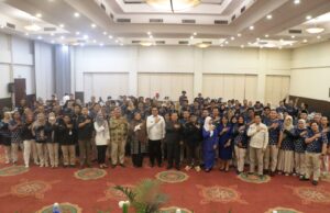 Kejar Zero Fault untuk Pemilu 2024, KPU Kota Bogor Lakukan Ini