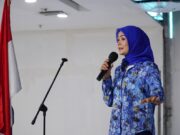 Hadiri Harlah ke-7 Komunitas Kokemah, Yane Ardian : Sangat Berperan untuk Keluarga-Keluarga di Bogor