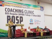 Pastikan Komite Sekolah Tidak Timbulkan Permasalahan, Walikota Bogor Segera Terbitkan Perwali