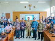 ISCoNREM 2023, Bima Arya Paparkan Pengelolaan Lingkungan Berbasis Kearifan Lokal