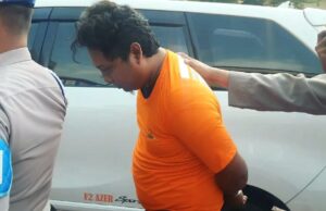 Sat Reskrim Polresta Bogor Kota Amankan Oknum Guru yang Cabuli Siswi SDN, Ini Ancaman Hukumannya