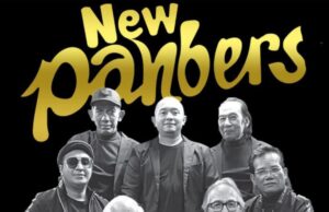 Yayasan Suara Mandala Produksi dan RM Kedai Sunda Bakal Hadirkan Band Legend ‘Panbers’
