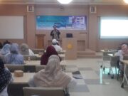 Puluhan Pustakawan Ikuti Seminar Siber Security yang Digelar oleh Pusat Perpustakaan dan Literasi Pertanian Kementan