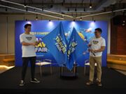 BCA Tiket.com Travel Fair 2023, Berikan Penawaran Menarik dan Harga Special untuk Perjalanan Wisata