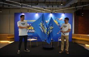 BCA Tiket.com Travel Fair 2023, Berikan Penawaran Menarik dan Harga Special untuk Perjalanan Wisata