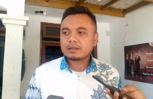 Diduga Endorse Salah Satu Partai, Camat Bogor Utara Dipanggil Panwaslu