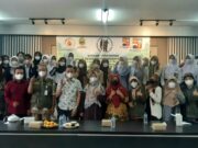 KPLH Harmoni Menggelar Diskusi Sarasehan Remaja Peduli Lingkungan Hidup 2023