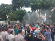 Peringati Hari Tani, Aliansi BEM se-Bogor Datangi Istana Presiden, Ini Tuntutannya