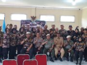 Musyawarah Rayon 10.05.01 KB FKPPI Bogor Selatan, Secara Aklamasi Kang Mulyadi Nahkodai Kembali untuk Masa Bhakti 2023-2028