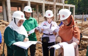 Komisi IV Sidak Museum Pajajaran, Calon Magnet Pariwisata Baru di Kota Bogor