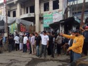 Raih 50% Suara dalam Kontestasi Pilkades, Ketiga Kalinya H. Agun Gunawan Nahkodai Desa Pondokkaso Tengah
