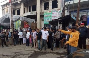 Raih 50% Suara dalam Kontestasi Pilkades, Ketiga Kalinya H. Agun Gunawan Nahkodai Desa Pondokkaso Tengah