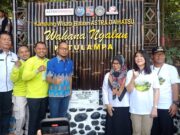 Kampung Katulampa Jadi Binaan Astra Daihatsu, Fennisia Le: Kita Bangkitkan UMKM Disini