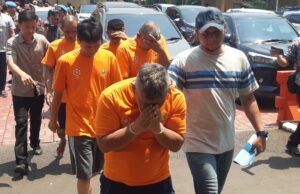Palsukan Dokumen PPDB, Polresta Bogor Kota Tetapkan 5 Tersangka, Hukuman 7 Tahun Menanti