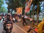 Viral Aksi Vandalisme APK Oleh Oknum Mahasiswa, Bawaslu Berpesan Banyak Cara yang Humanis Bisa Dilakukan