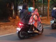 APK Parpol Dirusak, GP Ansor: Bawaslu Jangan Diam Saja
