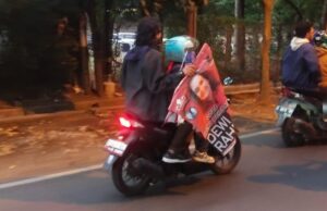 APK Parpol Dirusak, GP Ansor: Bawaslu Jangan Diam Saja