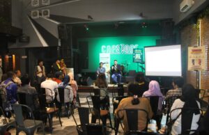 Ini Tips Menabung Emas Digital Bagi Masyarakat dari IndoGold dan PT Emas Antam Indonesia