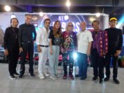 Nostalgia di Kedai Sunda Puncak, New Panbers Kenang Benny Panjaitan Lewat Musik Era 70-an