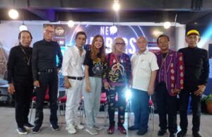 Nostalgia di Kedai Sunda Puncak, New Panbers Kenang Benny Panjaitan Lewat Musik Era 70-an