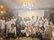Milasari Anggraeni Bacaleg Partai Gerindra Dapil Bogor Selatan, Melayani dari Hati Jadi Kunci Utama untuk Meraih Simpatik Masyarakat