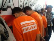 Polresta Bogor Kota Resmi Tetapkan 2 Tersangka Kasus Pencabulan di Ponpes Tanah Sareal