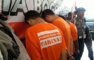 Polresta Bogor Kota Resmi Tetapkan 2 Tersangka Kasus Pencabulan di Ponpes Tanah Sareal