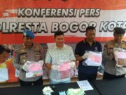 Tega, 10 Anak Dibawah Umur Jadi Korban Pencabulan di Kota Bogor