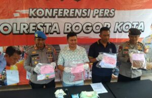 Tega, 10 Anak Dibawah Umur Jadi Korban Pencabulan di Kota Bogor