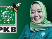 Berbekal Pelajaran Politik, Irma Siti Nurafiani Mantapkan Maju di PKB