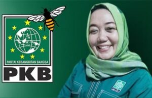 Berbekal Pelajaran Politik, Irma Siti Nurafiani Mantapkan Maju di PKB