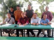 Sembari Membawa Putusan Kasasi, Eks Karyawan Jungleland Tagih Pesangon Senilai Rp2,1 Miliar