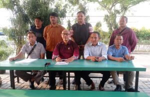 Sembari Membawa Putusan Kasasi, Eks Karyawan Jungleland Tagih Pesangon Senilai Rp2,1 Miliar