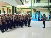 Lantik PC 10.04 KB FKPPI Bogor, Ketua PD X Jabar: Jadikan Pelantikan Sebagai Ajang Konsolidasi Internal