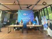 Ruang Muda Gandeng Voice Of Cita, Peringati Sumpah Pemuda dengan Talkshow