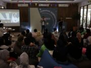 Semarakan Sumpah Pemuda, Rayendra Center Gandeng Gerkatin, Bersama Teman Tuli Penentu Langkah Kedepan