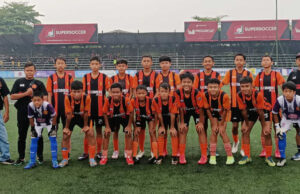 Lolos Fase Group Piala U13 Jabar 2023, SSB Porsat Kota Bogor Siap Berjuang Habis-Habisan di Fase 24 Besar