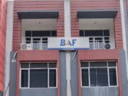 Akibat Tidakan Primitif, Sembilan Bintang Warning Leasing BAF