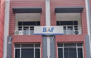 Akibat Tidakan Primitif, Sembilan Bintang Warning Leasing BAF