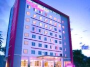 Mau Makan Malam yang Sensasional di Tahun Baru 2024, Yuuk di Favehotel Padjajaran Bogor Aja!
