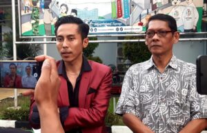 Prahara Lahan Cijeruk, Sembilan Bintang Minta BPN Bogor Tegas Jangan Seperti Banci