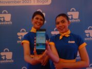Bukan Cuma Perjalanan, Wedeals Hadir Membangkitkan UMKM di Indonesia