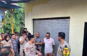 Polresta Bogor Kota Respon Cepat Keluhan Masyarakat, Beragam Ucapan Terima dari Warga Hingga Tokoh Pemuda Kampung Muara Lebak
