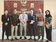 Akhirnya Sembilan Bintang Kuasa Hukum Penggarap Lahan Cijeruk Dipanggil Istana Negara, Presiden Berjanji akan Cabut HGU dan HGB Terlantar