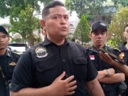 Gibas dan Elemen Masyarakat Kota Bogor Tolak Kedatangan Abah Aos, Ini Alasannya
