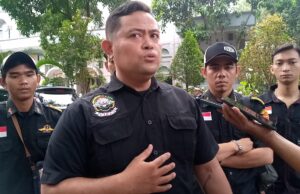 Gibas dan Elemen Masyarakat Kota Bogor Tolak Kedatangan Abah Aos, Ini Alasannya