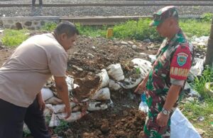 Terjadi Lagi, Tawuran Antar Dua Kelompok di Kota Bogor, Satu Tewas Kena Sabetan Clurit